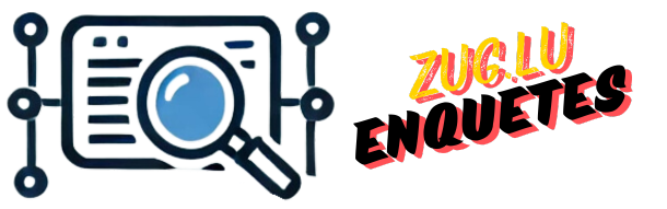 ZUG Enquetes